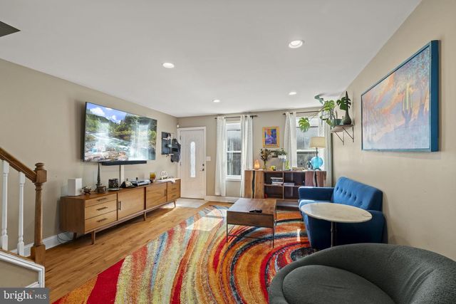 1524 S ISEMINGER ST, Philadelphia, PA 19147