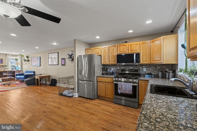 1524 S ISEMINGER ST, Philadelphia, PA 19147