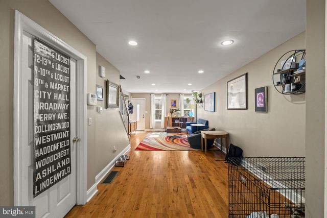 1524 S ISEMINGER ST, Philadelphia, PA 19147