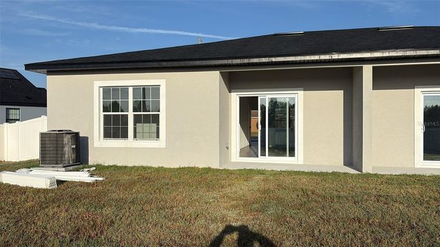 875 COLVILLE DRIVE, Poinciana, FL 34759