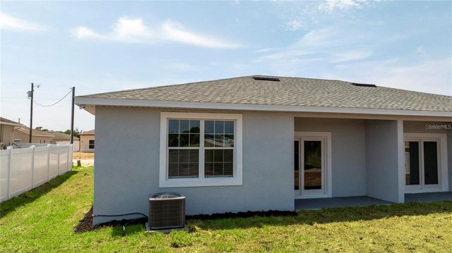875 COLVILLE DRIVE, Poinciana, FL 34759