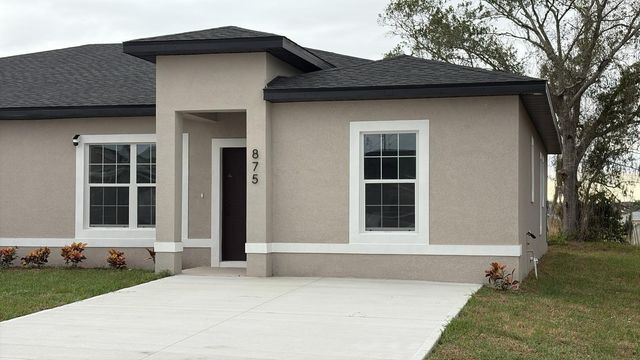 875 COLVILLE DRIVE, Poinciana, FL 34759