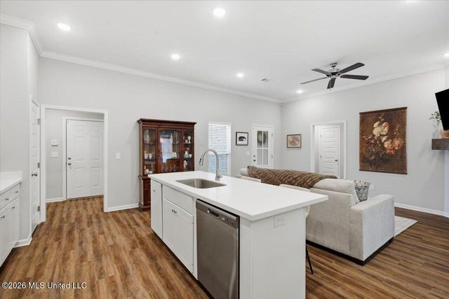 2059 Pebble Creek Drive, Brandon, MS 39042