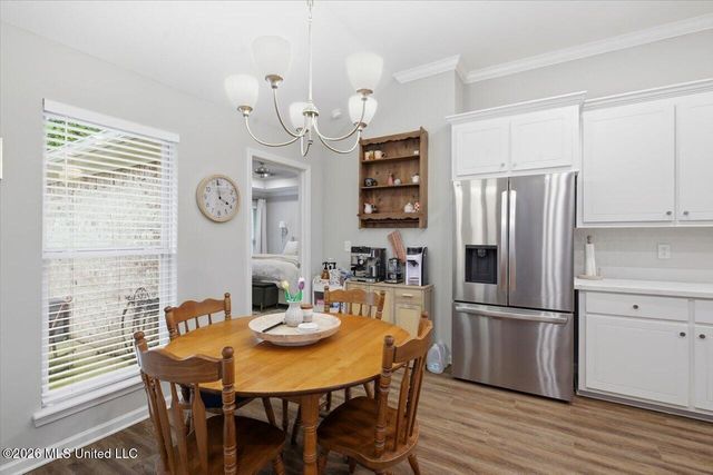 2059 Pebble Creek Drive, Brandon, MS 39042