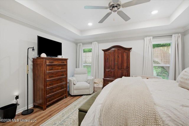 2059 Pebble Creek Drive, Brandon, MS 39042