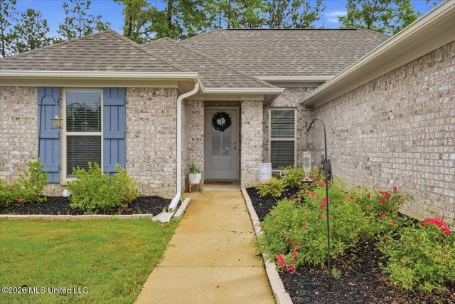2059 Pebble Creek Drive, Brandon, MS 39042