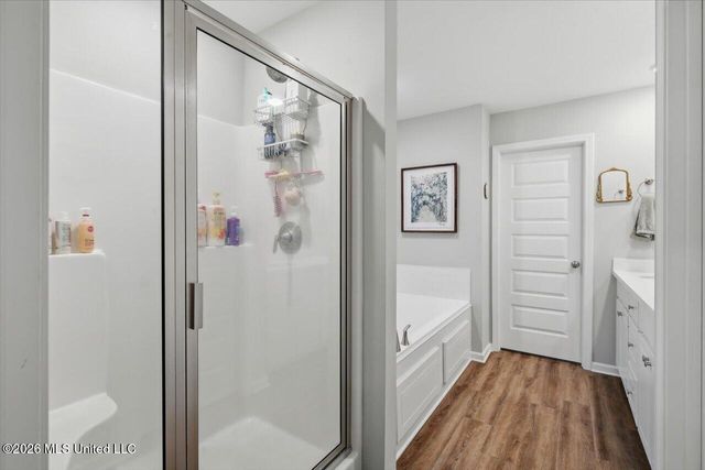 2059 Pebble Creek Drive, Brandon, MS 39042