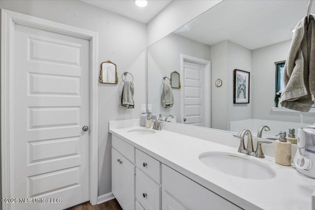 2059 Pebble Creek Drive, Brandon, MS 39042