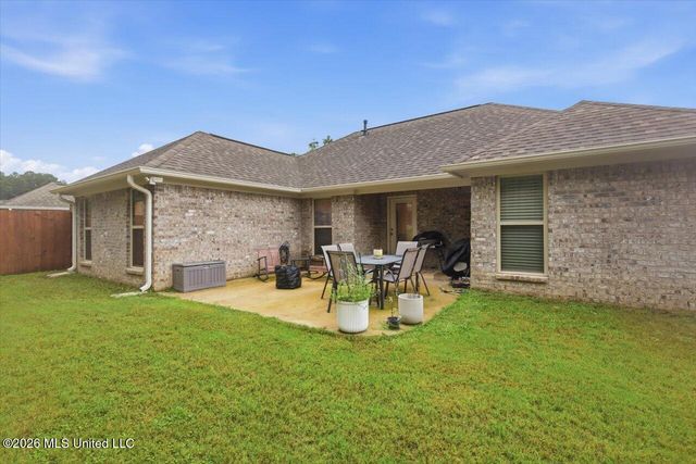 2059 Pebble Creek Drive, Brandon, MS 39042