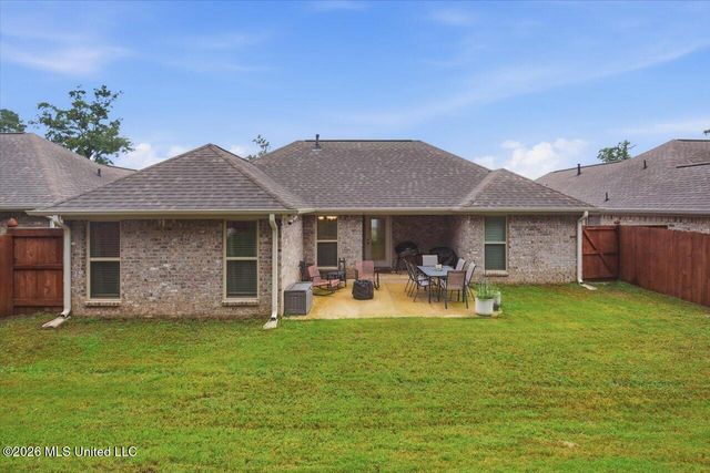 2059 Pebble Creek Drive, Brandon, MS 39042