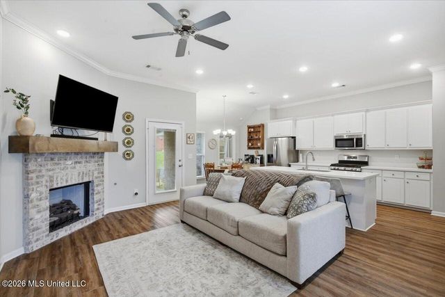 2059 Pebble Creek Drive, Brandon, MS 39042