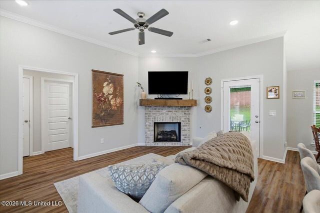 2059 Pebble Creek Drive, Brandon, MS 39042