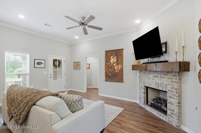 2059 Pebble Creek Drive, Brandon, MS 39042