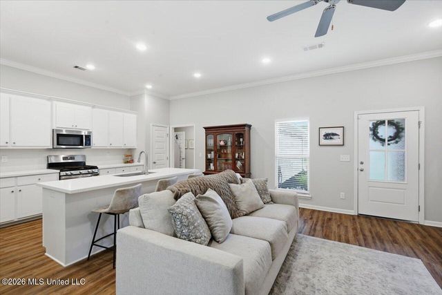 2059 Pebble Creek Drive, Brandon, MS 39042