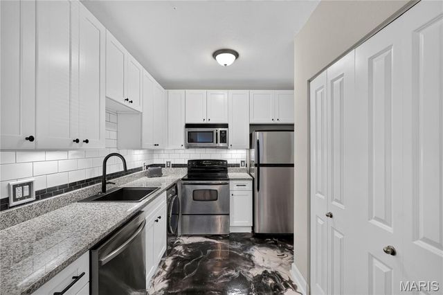 5630 Pershing Avenue 16, St Louis, MO 63112