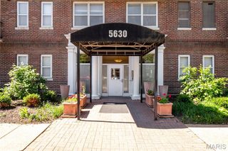 5630 Pershing Avenue 16, St Louis, MO 63112