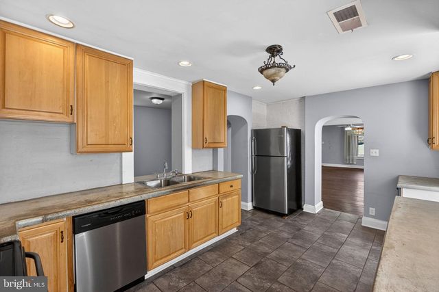 634 E PHILADELPHIA AVE, Boyertown, PA 19512