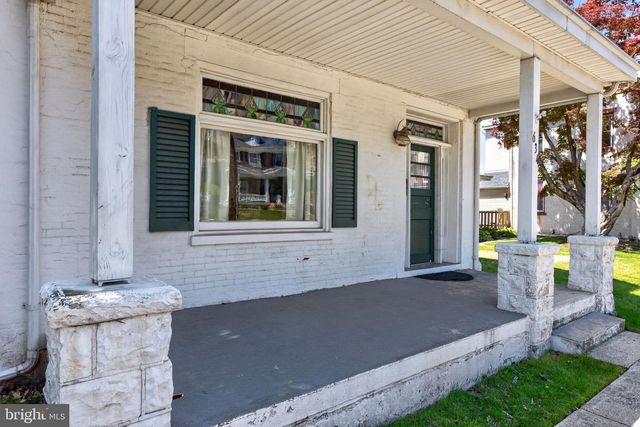 634 E PHILADELPHIA AVE, Boyertown, PA 19512