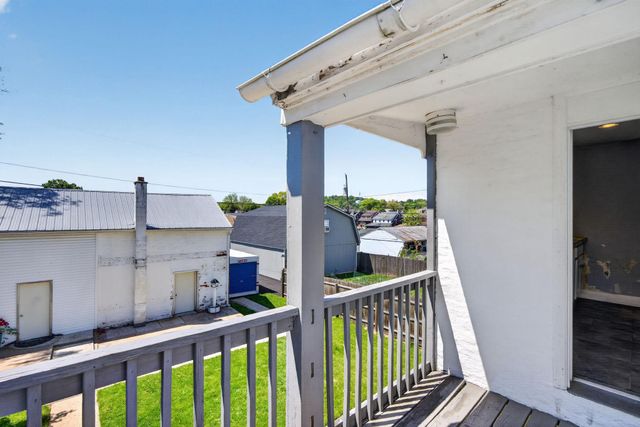 634 E PHILADELPHIA AVE, Boyertown, PA 19512