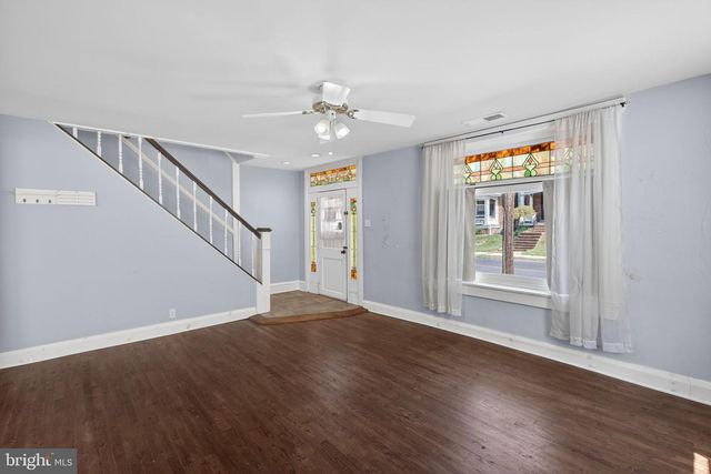 634 E PHILADELPHIA AVE, Boyertown, PA 19512