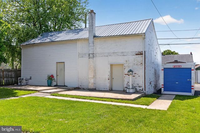 634 E PHILADELPHIA AVE, Boyertown, PA 19512