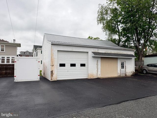 634 E PHILADELPHIA AVE, Boyertown, PA 19512