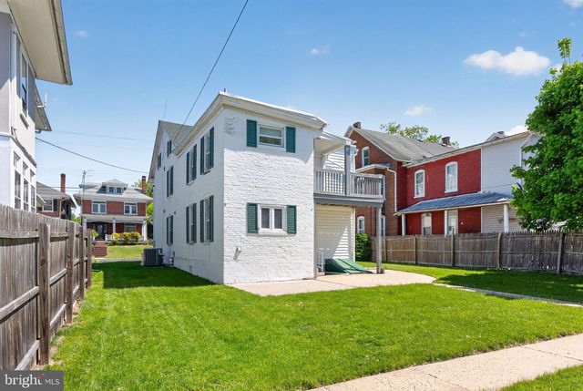 634 E PHILADELPHIA AVE, Boyertown, PA 19512