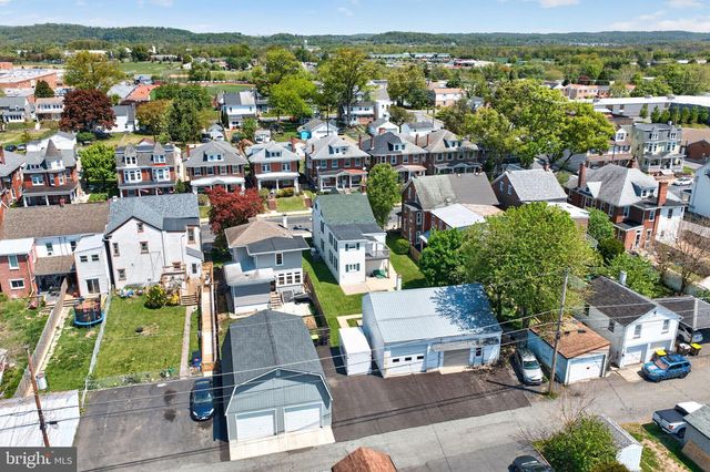634 E PHILADELPHIA AVE, Boyertown, PA 19512