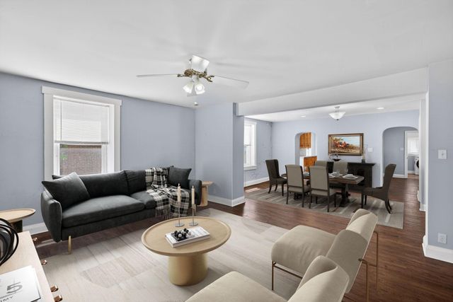 634 E PHILADELPHIA AVE, Boyertown, PA 19512