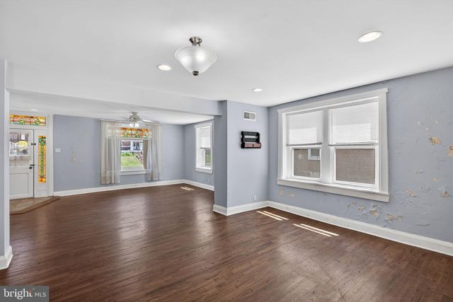 634 E PHILADELPHIA AVE, Boyertown, PA 19512