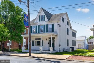 634 E PHILADELPHIA AVE, Boyertown, PA 19512