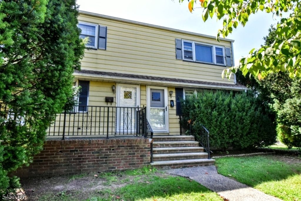 27 Hillcrest Ave, Lodi Boro, NJ 07644 — photo 3