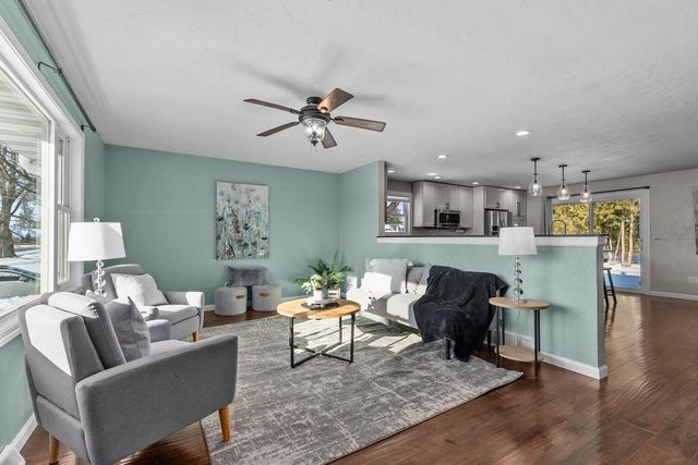 580 W HENRY STREET, Kaukauna, WI 54130