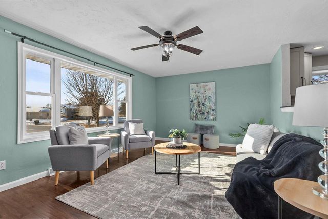 580 W HENRY STREET, Kaukauna, WI 54130