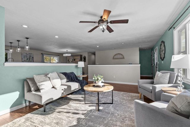 580 W HENRY STREET, Kaukauna, WI 54130