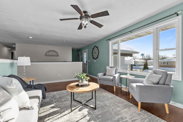 580 W HENRY STREET, Kaukauna, WI 54130