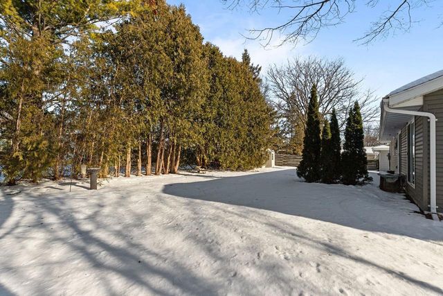 580 W HENRY STREET, Kaukauna, WI 54130