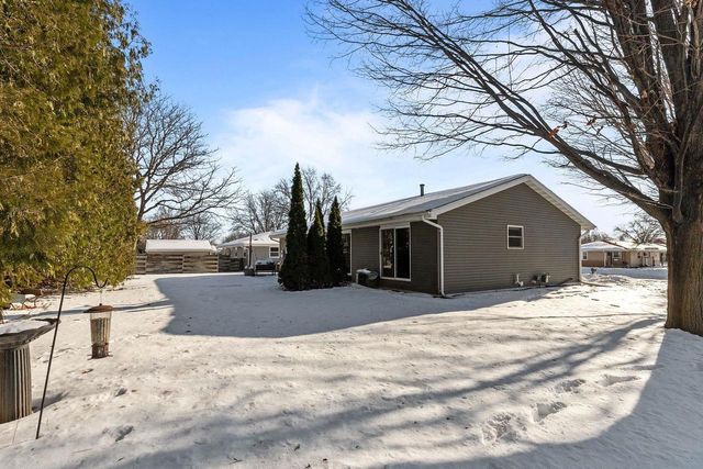 580 W HENRY STREET, Kaukauna, WI 54130