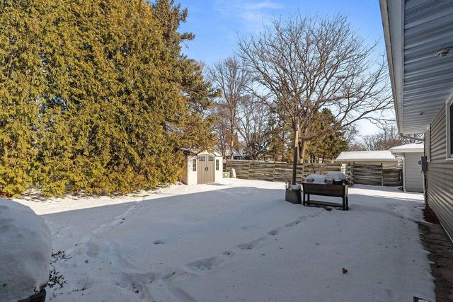 580 W HENRY STREET, Kaukauna, WI 54130