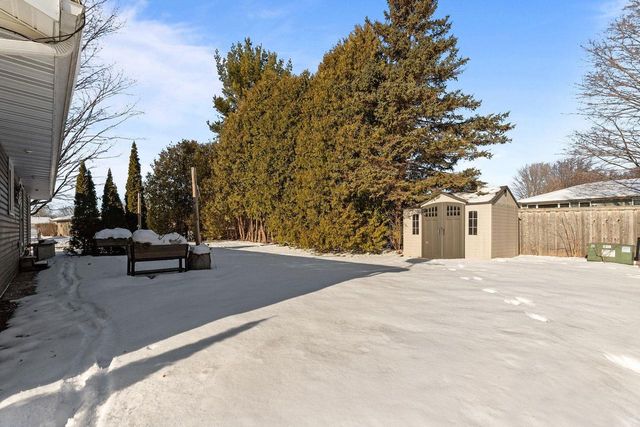 580 W HENRY STREET, Kaukauna, WI 54130