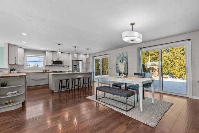 580 W HENRY STREET, Kaukauna, WI 54130