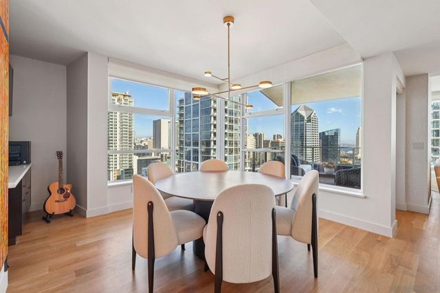 1325 Pacific Highway 2804, San Diego, CA 92101