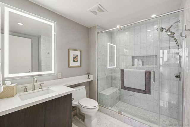 1325 Pacific Highway 2804, San Diego, CA 92101