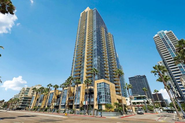1325 Pacific Highway 2804, San Diego, CA 92101