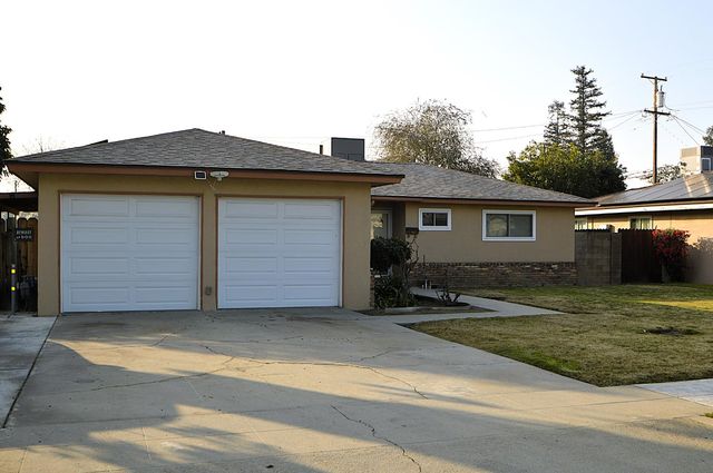 2515 N Channing Way, Fresno, CA 93705