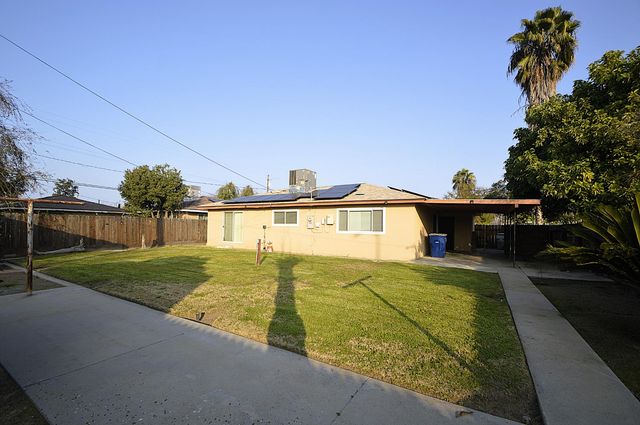 2515 N Channing Way, Fresno, CA 93705