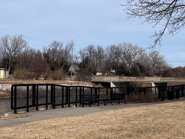 1112 N Poplar, Newton, KS 67114