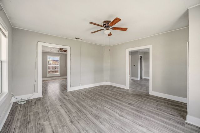 1250 W Groesbeck Street, Stephenville, TX 76401