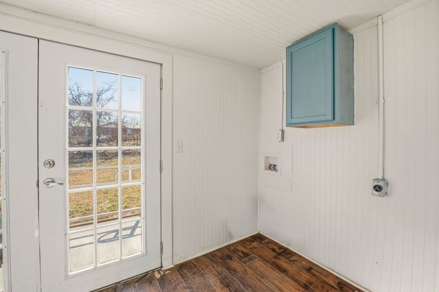 1250 W Groesbeck Street, Stephenville, TX 76401