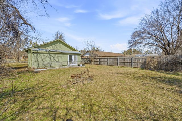 1250 W Groesbeck Street, Stephenville, TX 76401